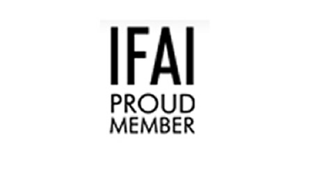 IFAI proud